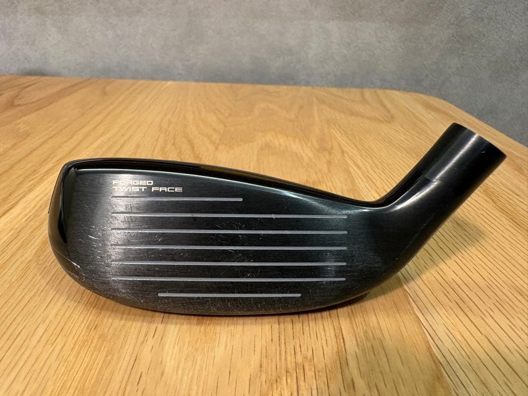 ★TaylorMade SIM2 レスキュー 4h UT ★ヘッドのみ