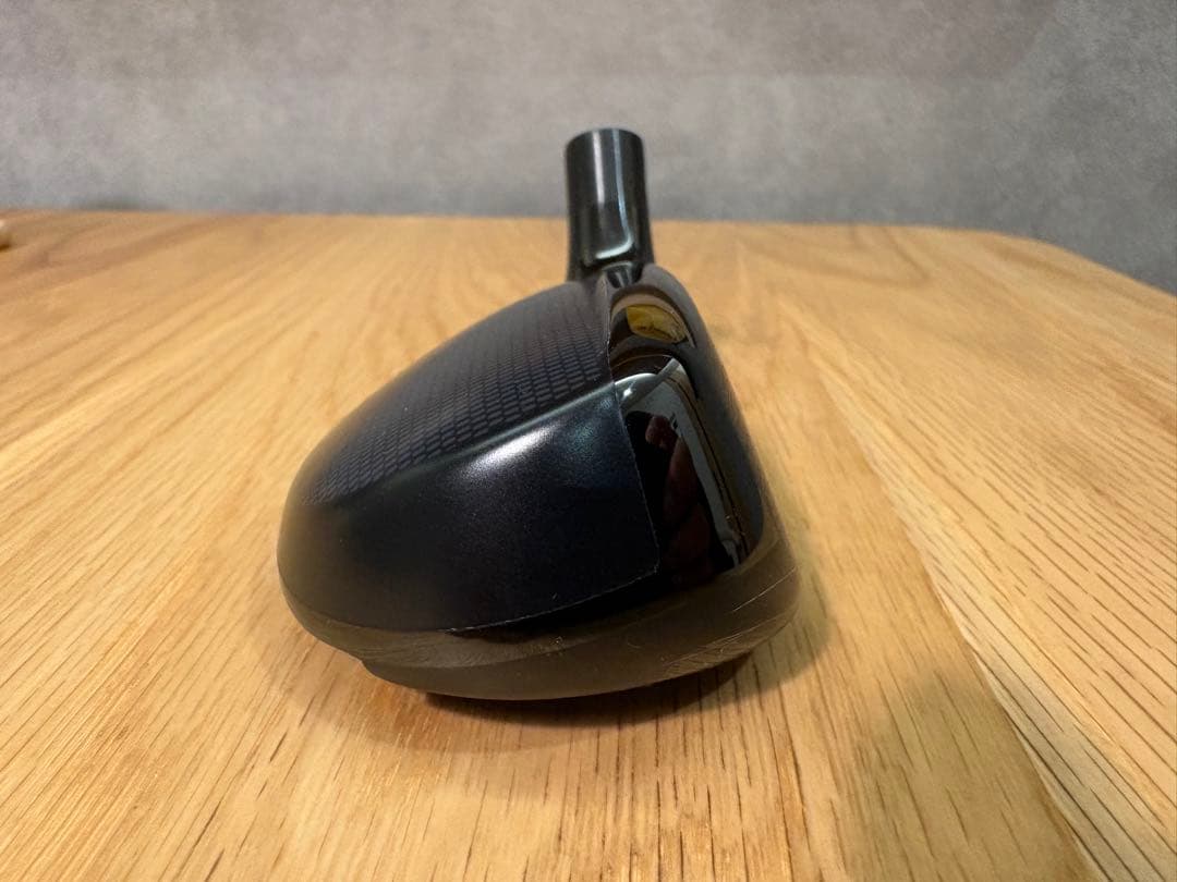 ★TaylorMade SIM2 レスキュー 4h UT ★ヘッドのみ