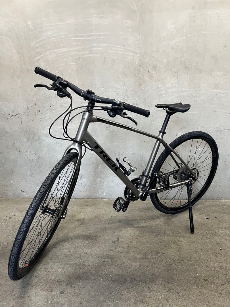 クロスバイク TREK FX S4 トレック 700c