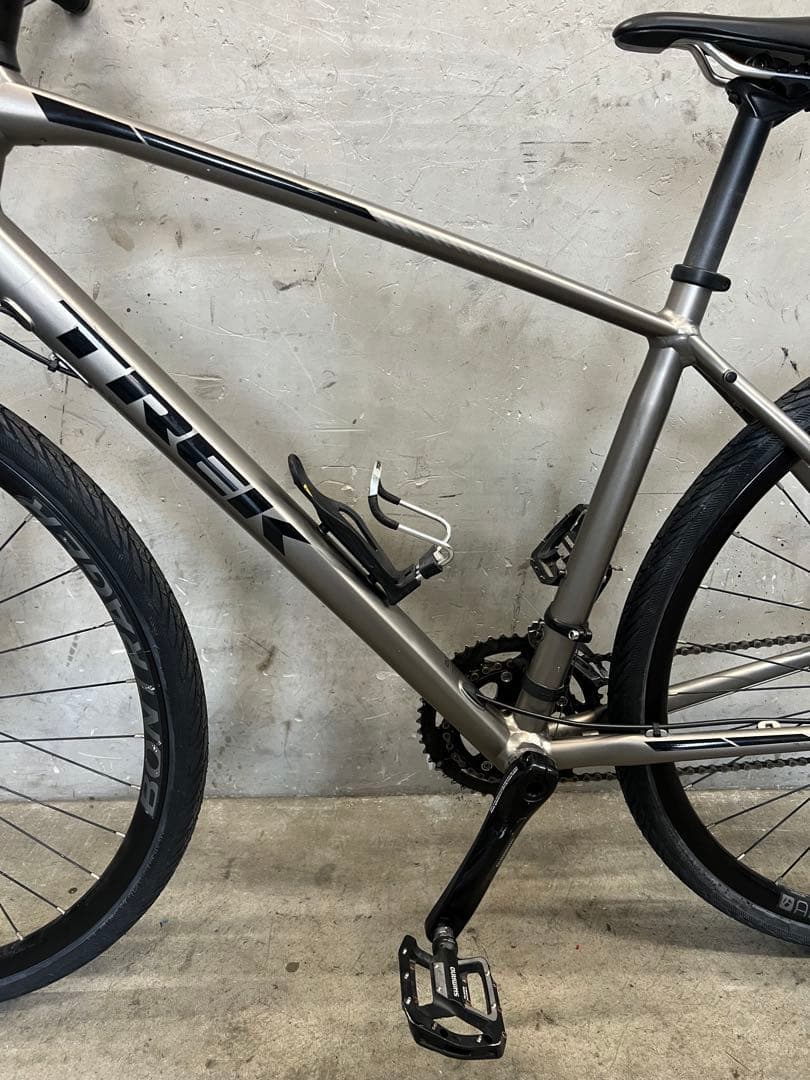 クロスバイク TREK FX S4 トレック 700c