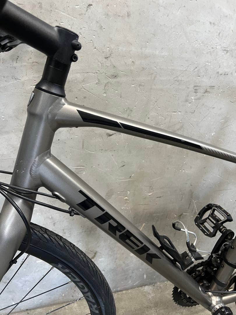 クロスバイク TREK FX S4 トレック 700c