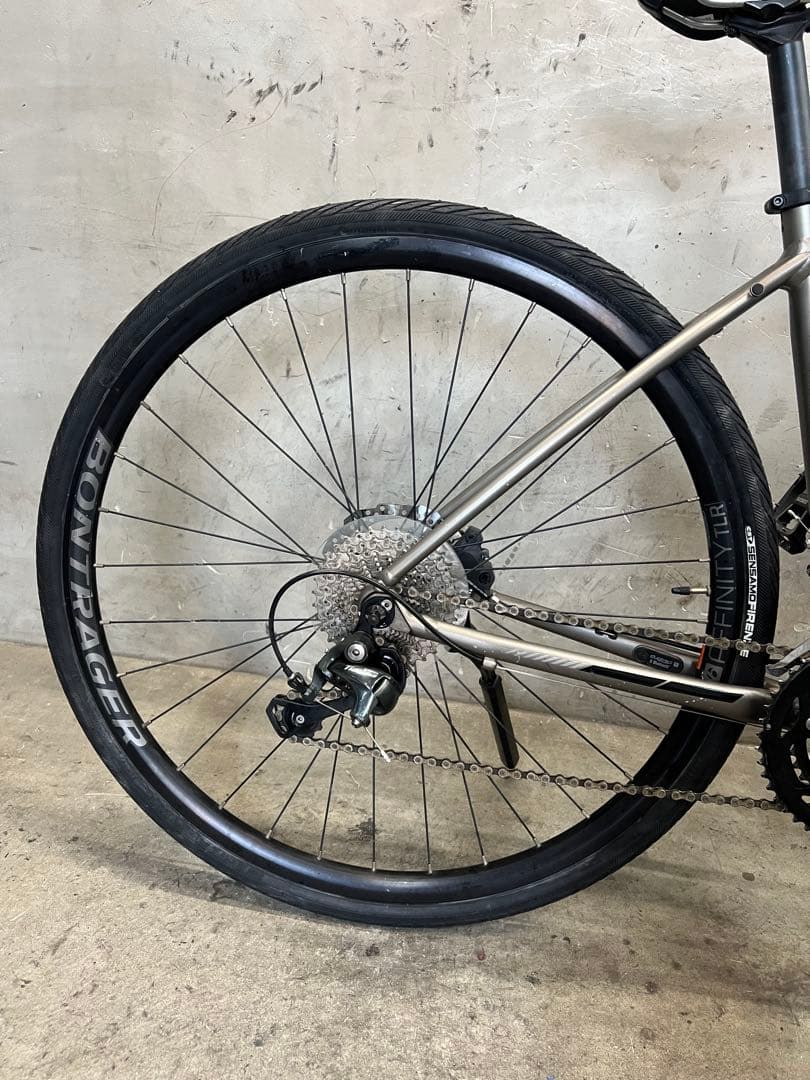 クロスバイク TREK FX S4 トレック 700c
