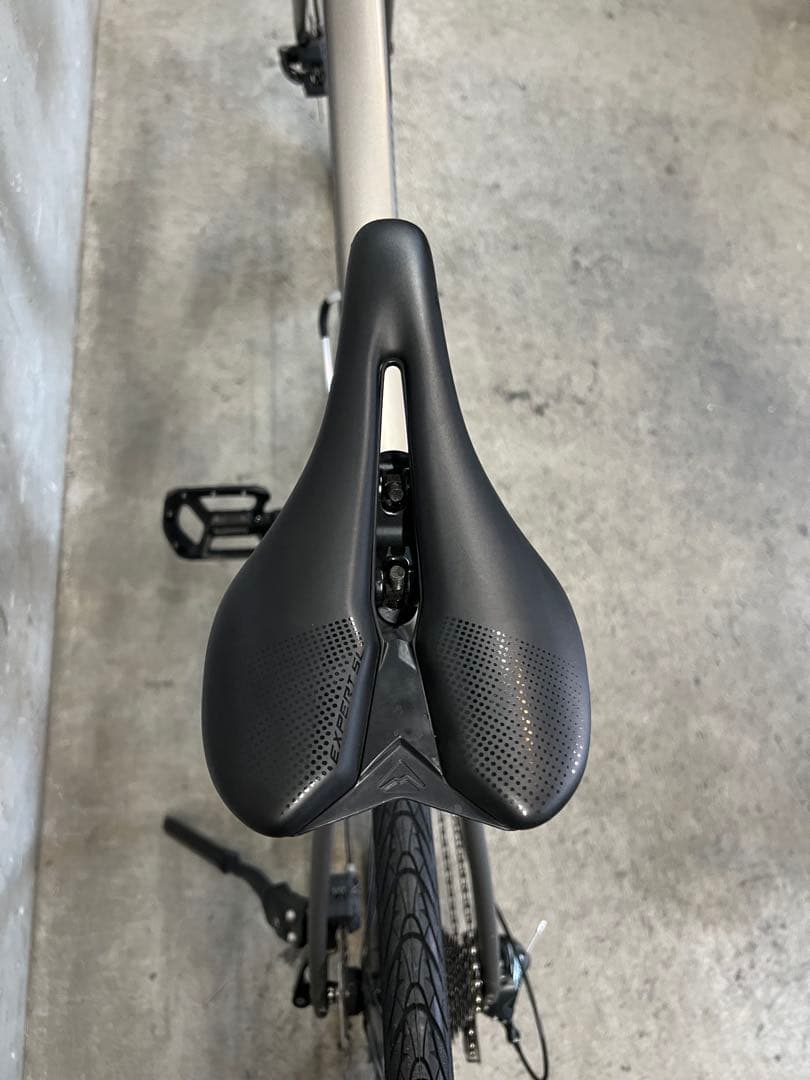 クロスバイク TREK FX S4 トレック 700c
