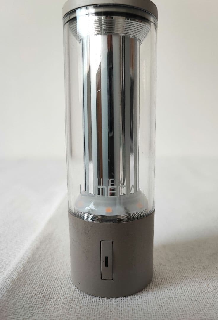 ルーメナー　M3