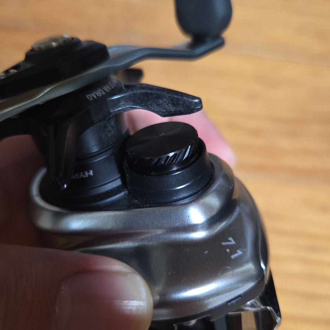 21ジリオン SV TW 1000HL