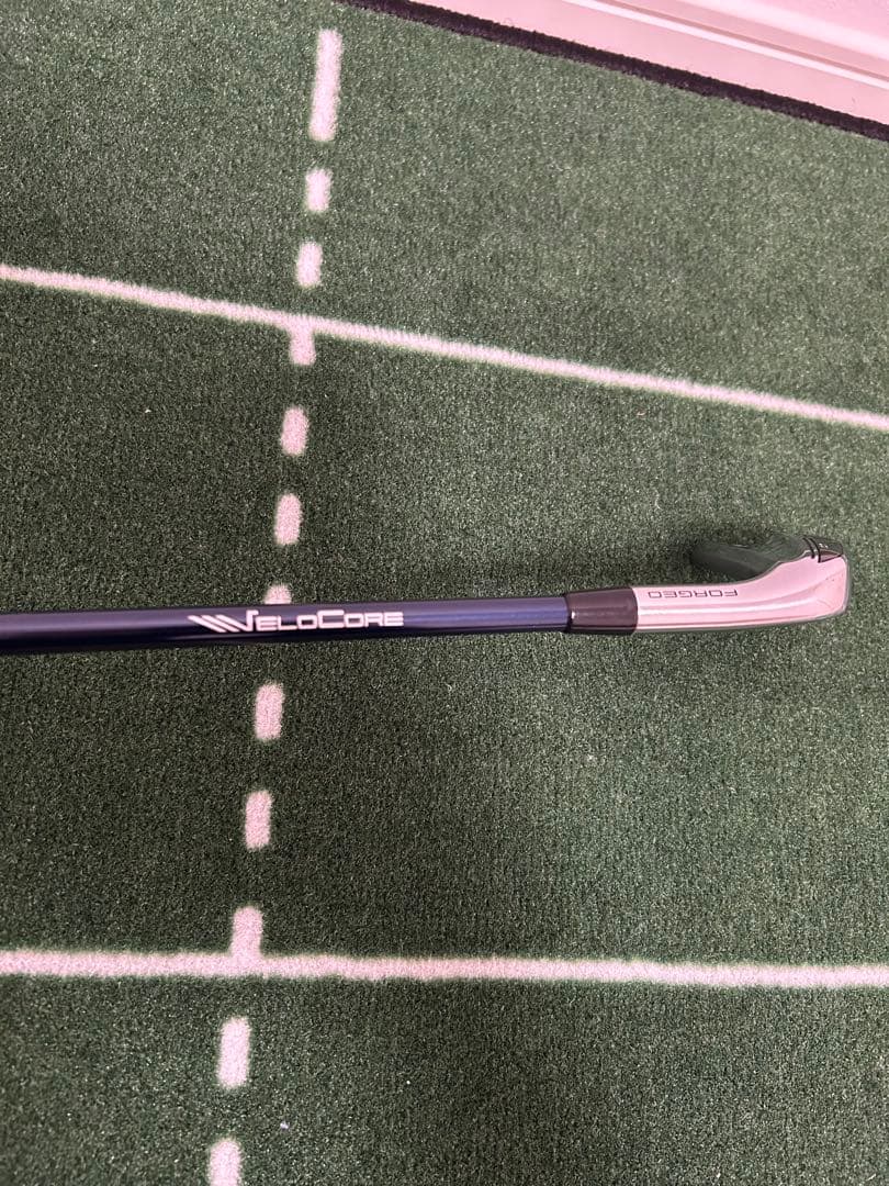 TaylorMade SIM UDI 3番　39.5インチ　ベンタスHB 10X
