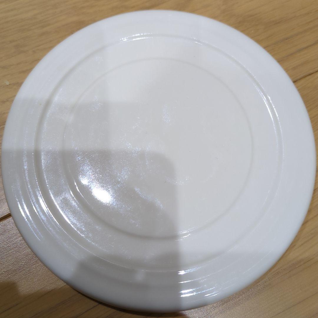 森修焼 保存容器 大 W130×H100mm