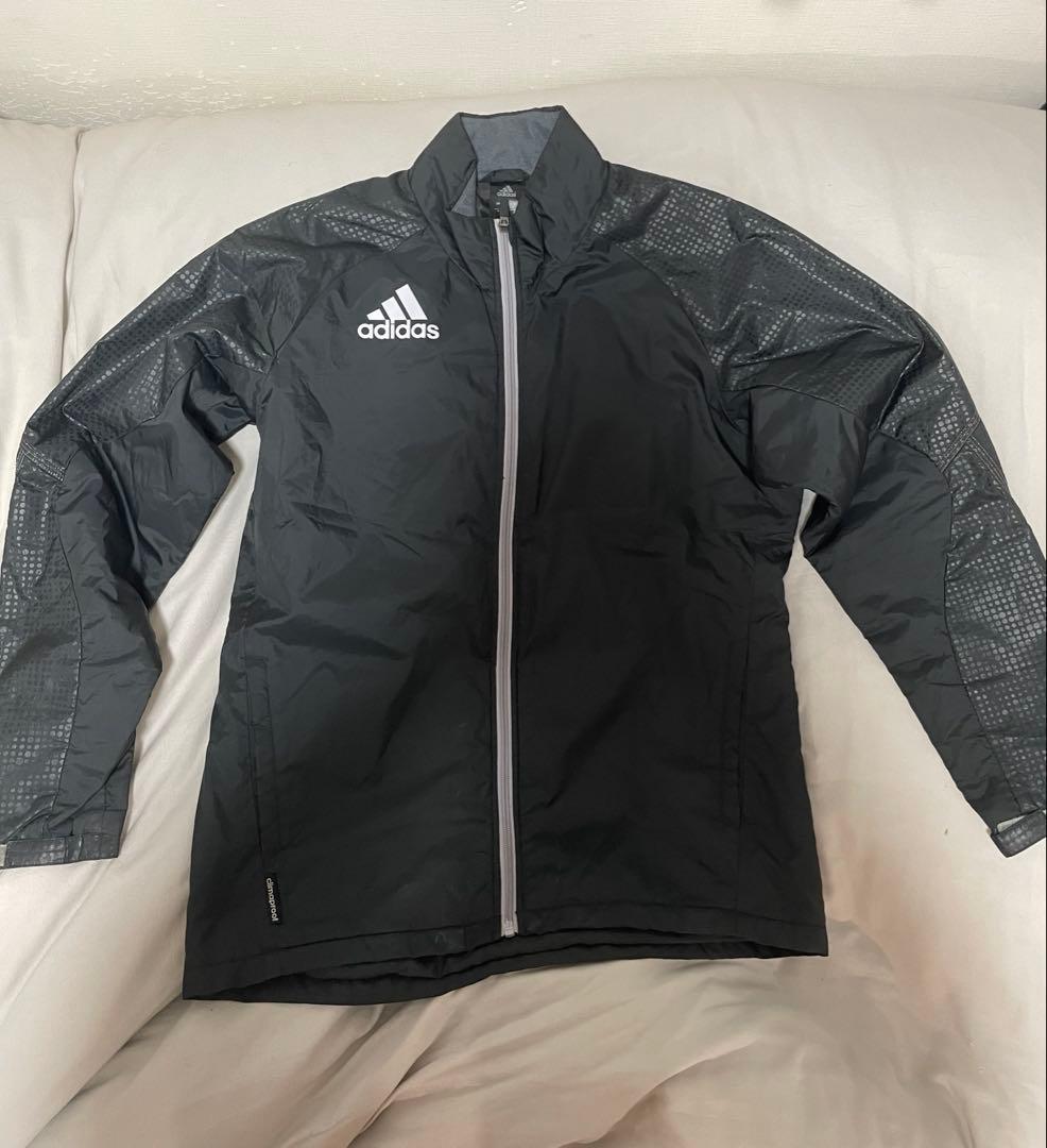 adidasアディダス上下セットアップジャージ