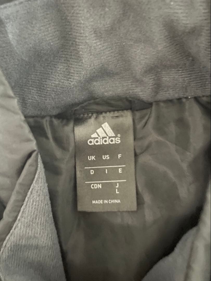 adidasアディダス上下セットアップジャージ