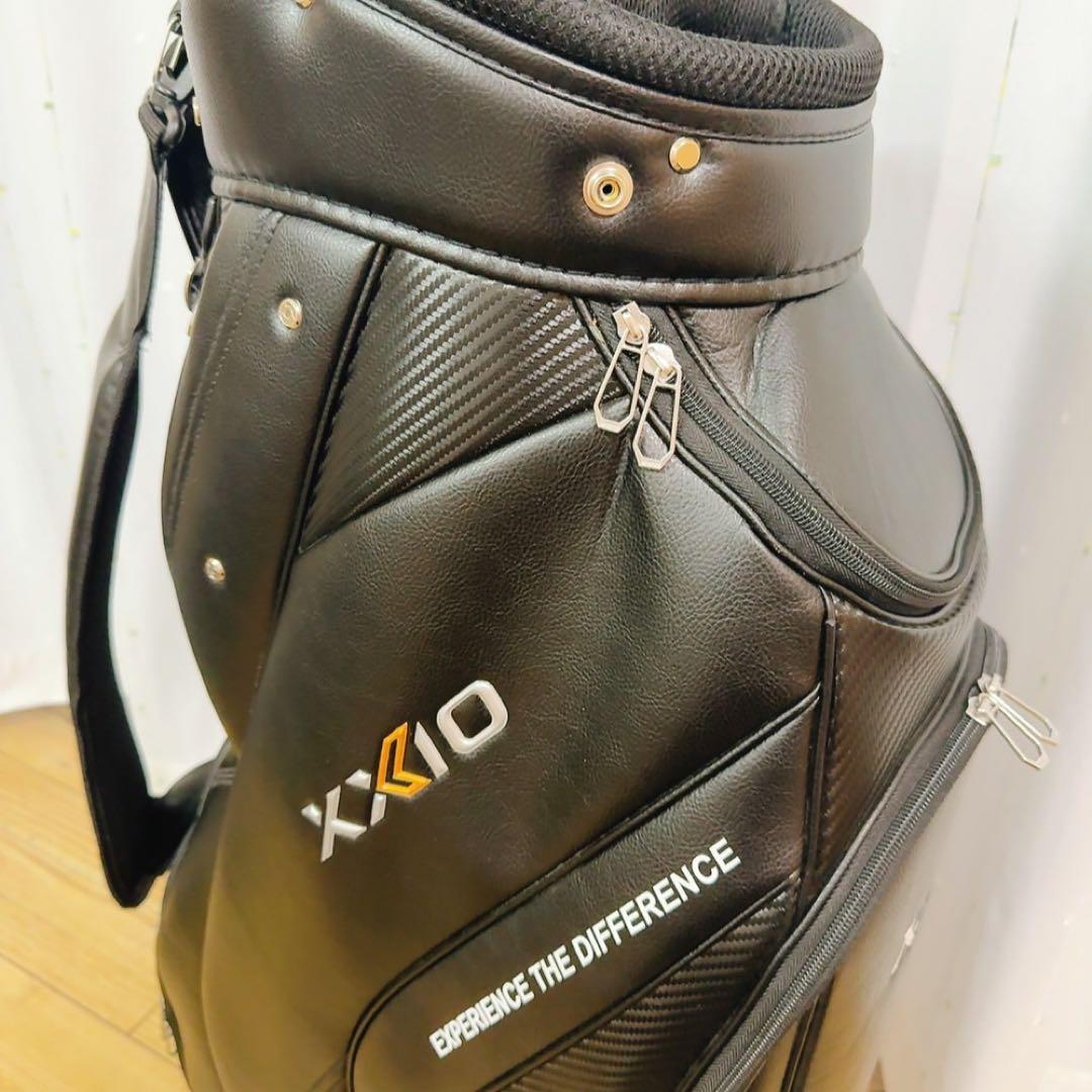ゼクシオ XXIO 超軽量キャディバック GGC-X161 メンズ