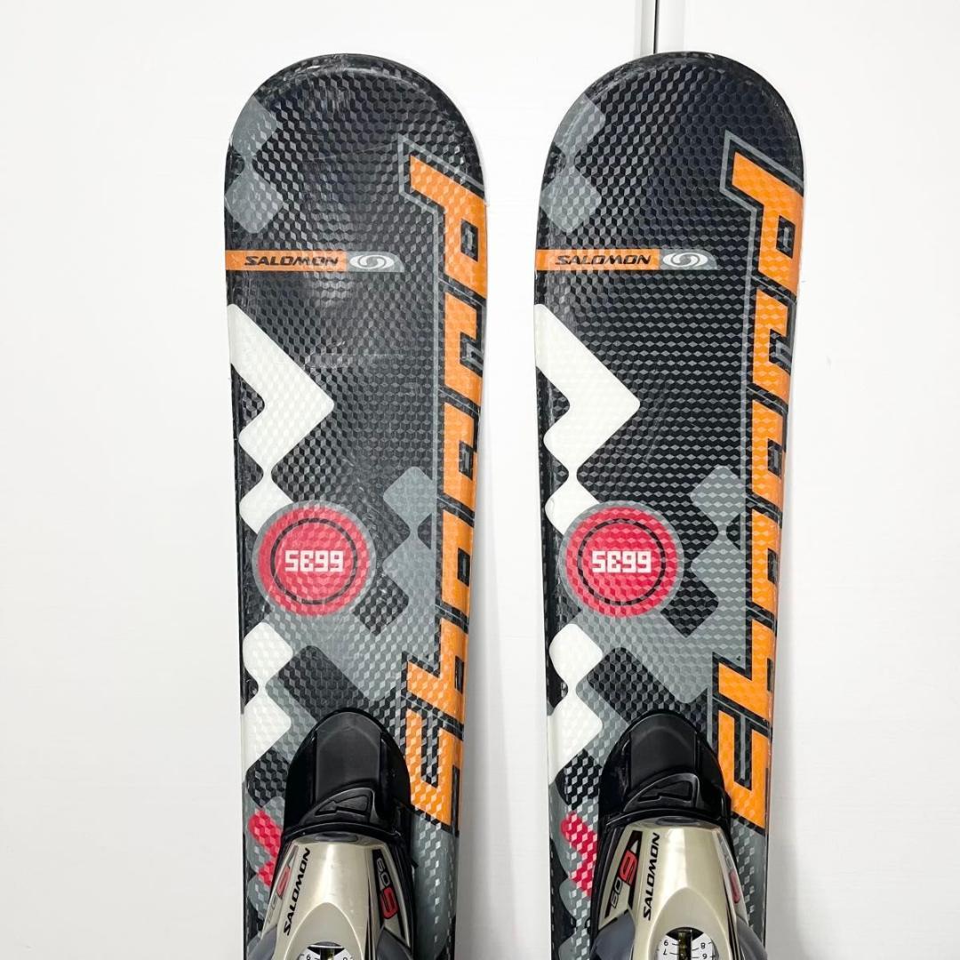 SALOMON サロモン ショートスキー Sboard 6635 99cm