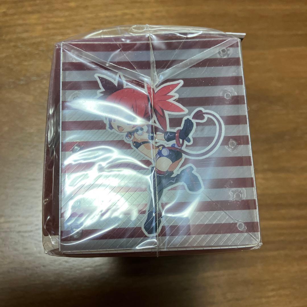 魔界戦記　ディスガイア　エトナ　デッキケース 新品未開封