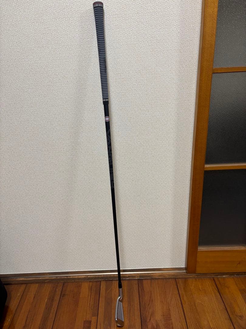 ブリジストン 233HF 7番アイアン