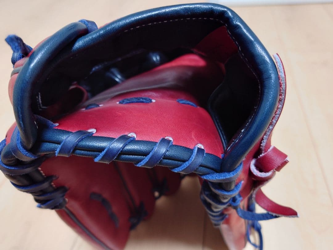 Wilson ウィルソン1775 75型　A2000 青木モデル