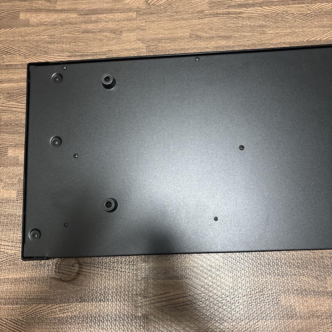 【美品/メンテ済み】 KORG X3 シンセサイザー KACES バッグ付き