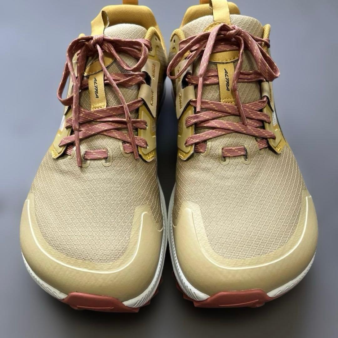 ALTRA LONE PEAK7 アルトラ　ローンピーク7 メンズ　27cm