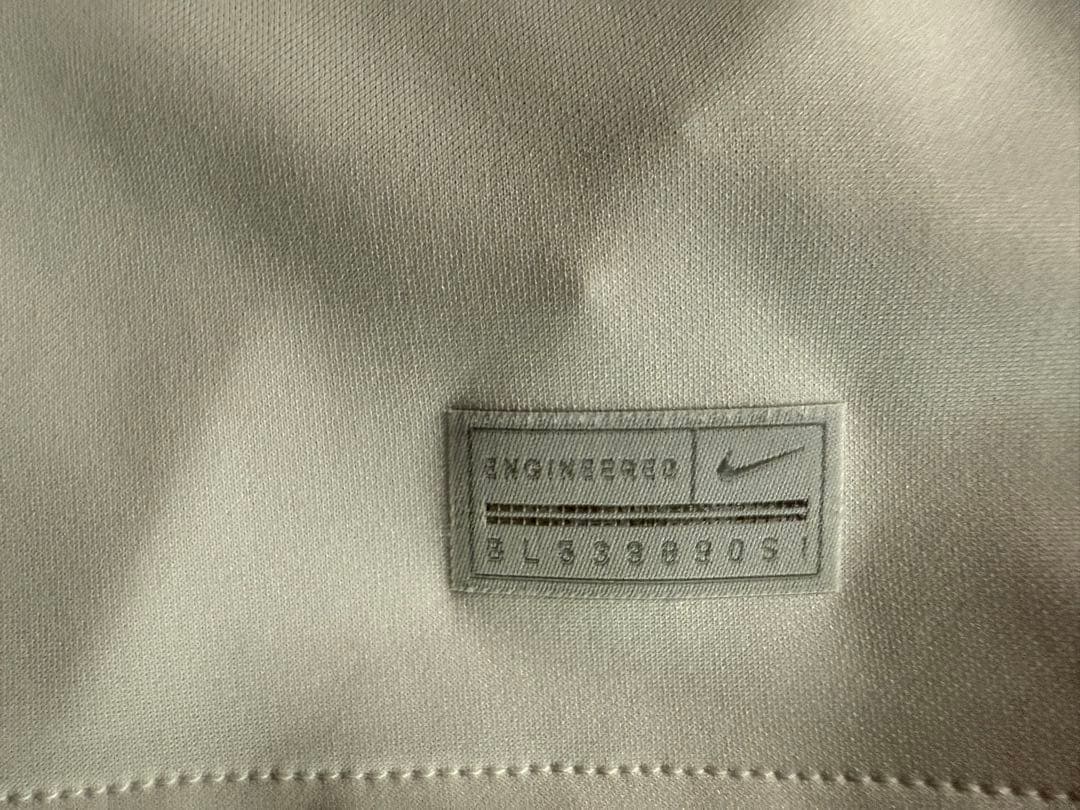 Nike フランス代表ユニフォーム6番　マッテオ・ゲンドゥージ　サイズM