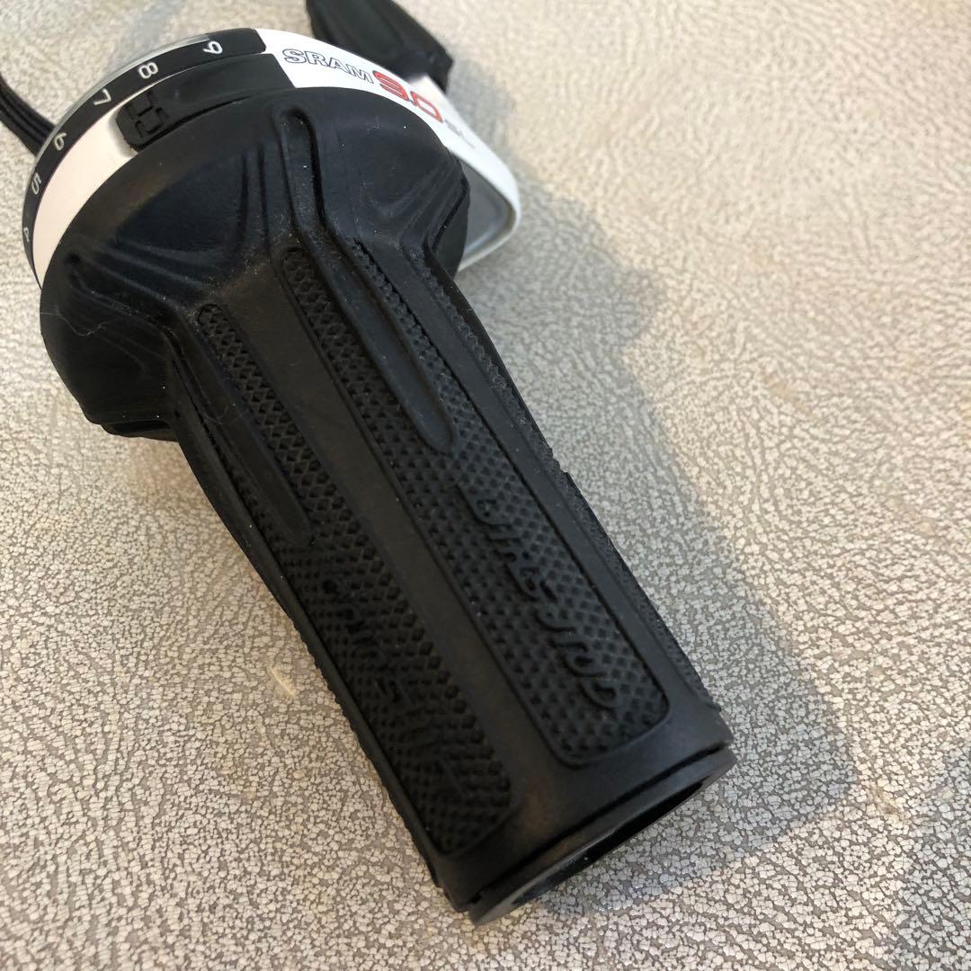 [最終価格]SRAM”HALFPIPE” Shifter未使用新品　90’S