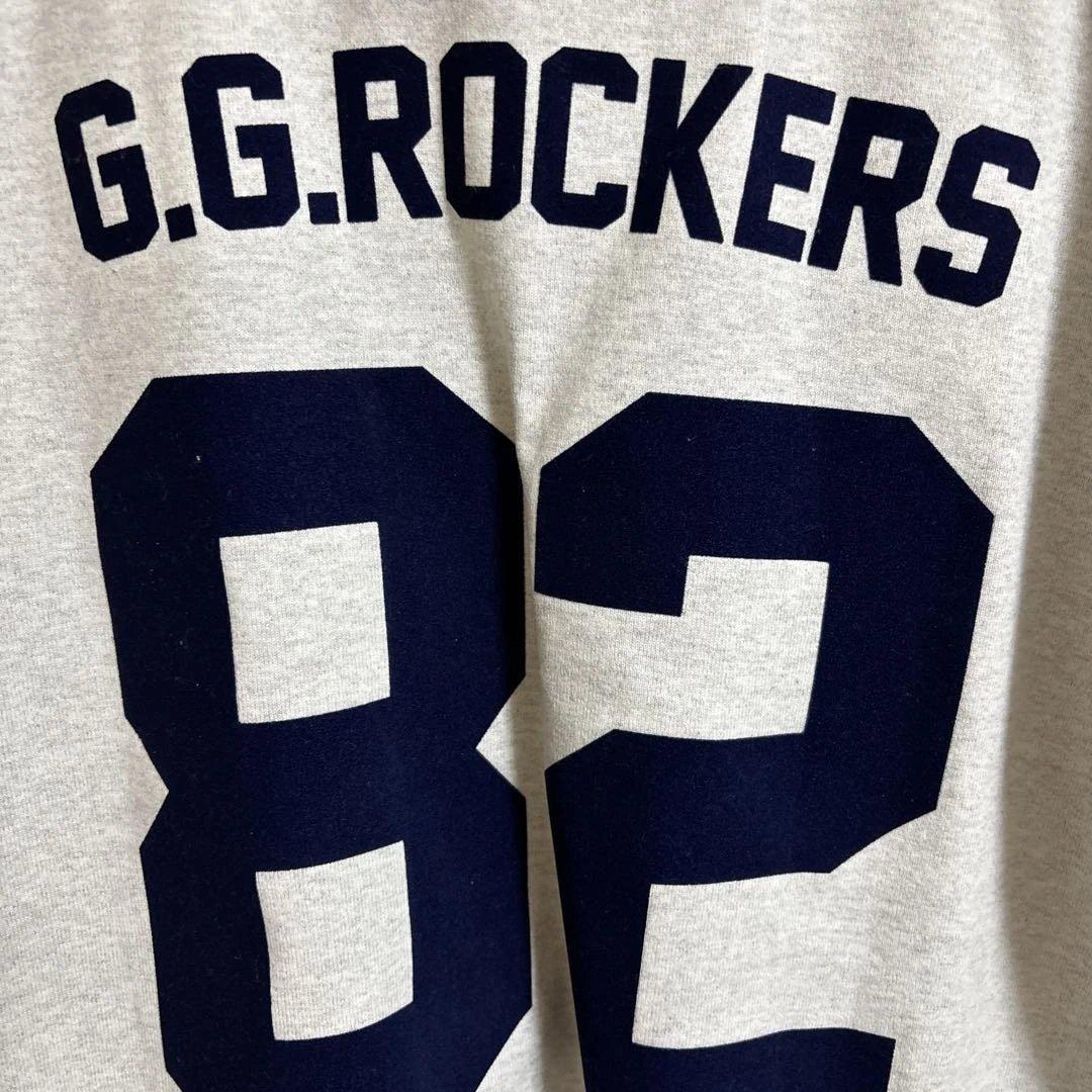 メンズウェア GOOLD GOLF ROCKERS