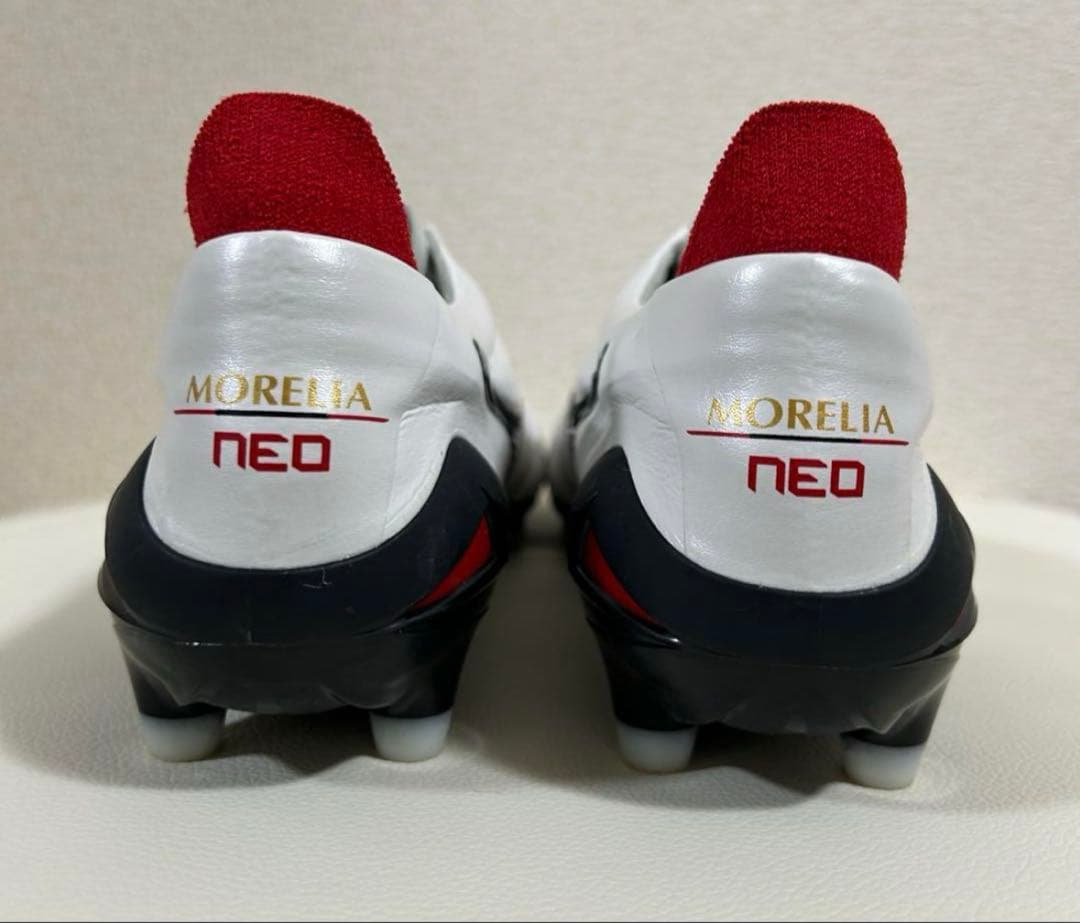 シューズ MIZUNO MORELIA NEO 4 JAPAN
