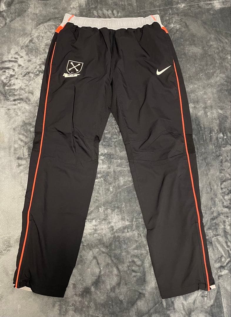 ク*ロ様 NFTB NIKEピステ上下セット