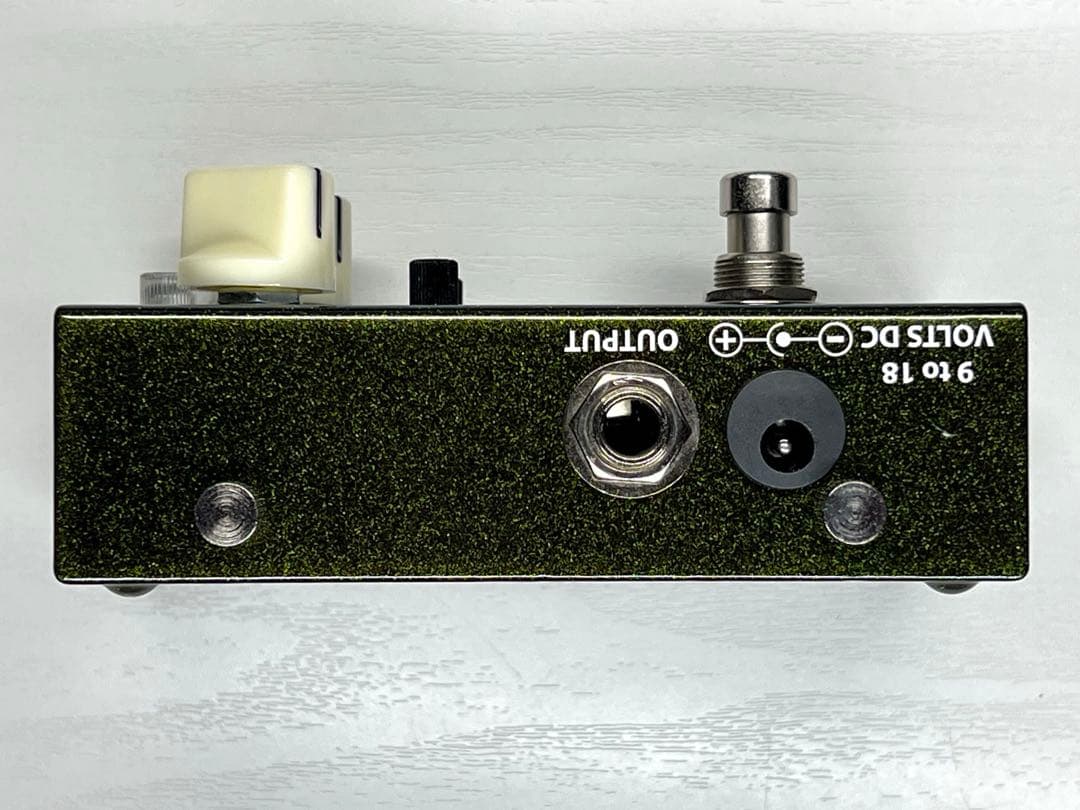 ギター Fulltone SECRET FREQ.