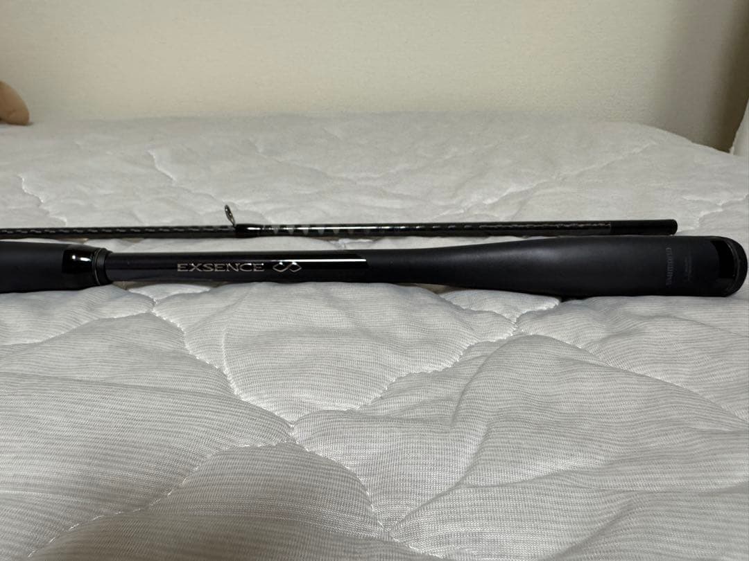 シマノ　22エクスセンスインフィニティ　B86M 極美品