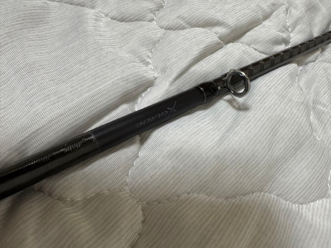 シマノ　22エクスセンスインフィニティ　B86M 極美品