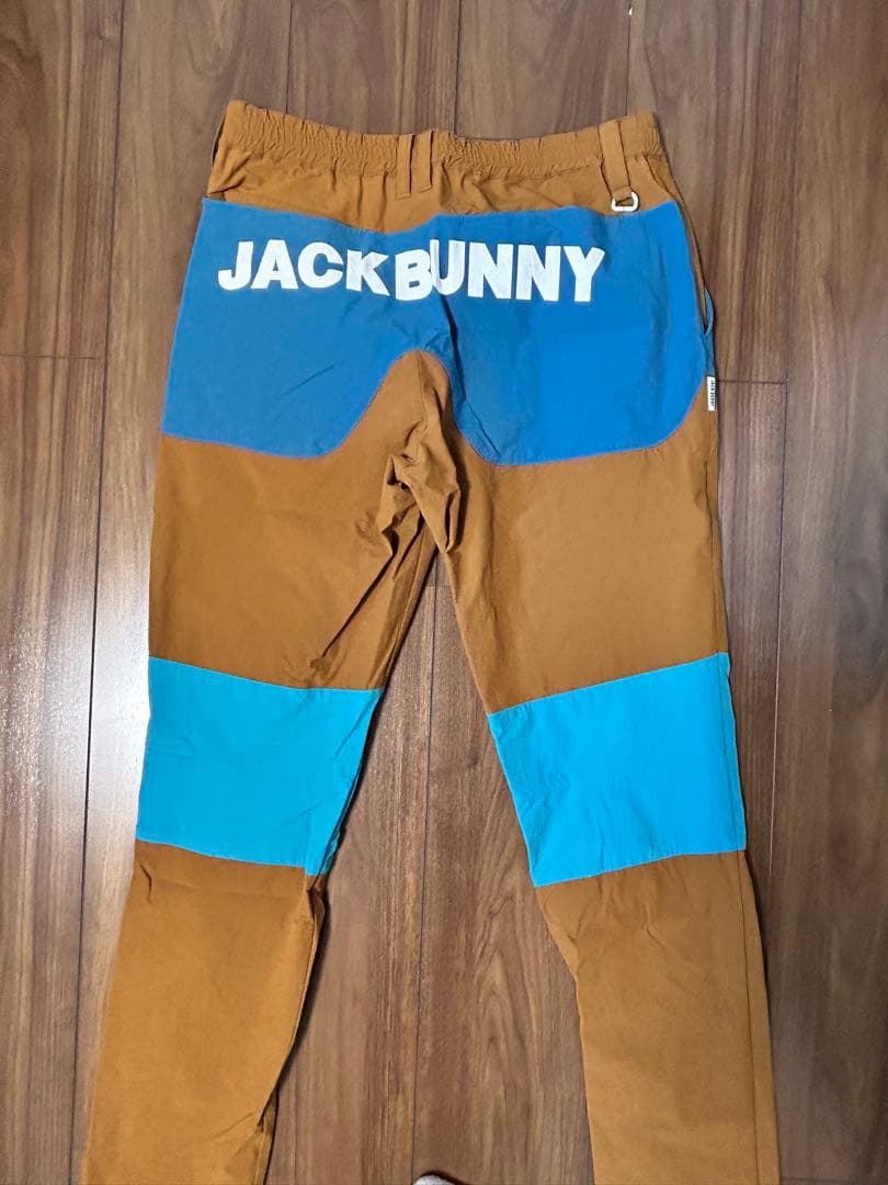 ガ*ラ様 JACK BUNNY フード付きジャケット、フリース、パンツ３点　セッ
