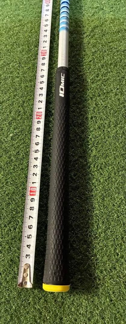 ツアーAD BB-5R1 PING ウッド用シャフト