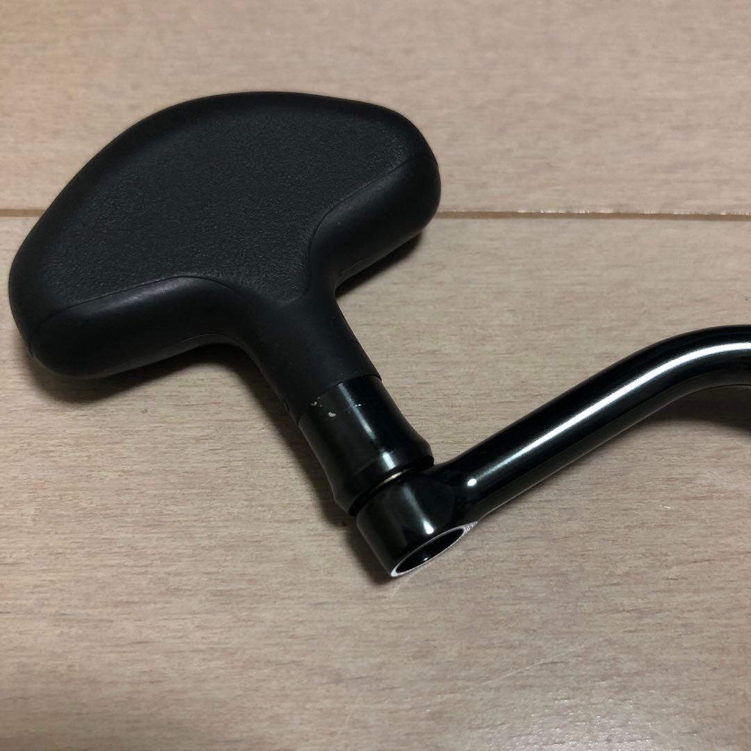 シマノ　22ステラ　4000xg 純正ハンドル