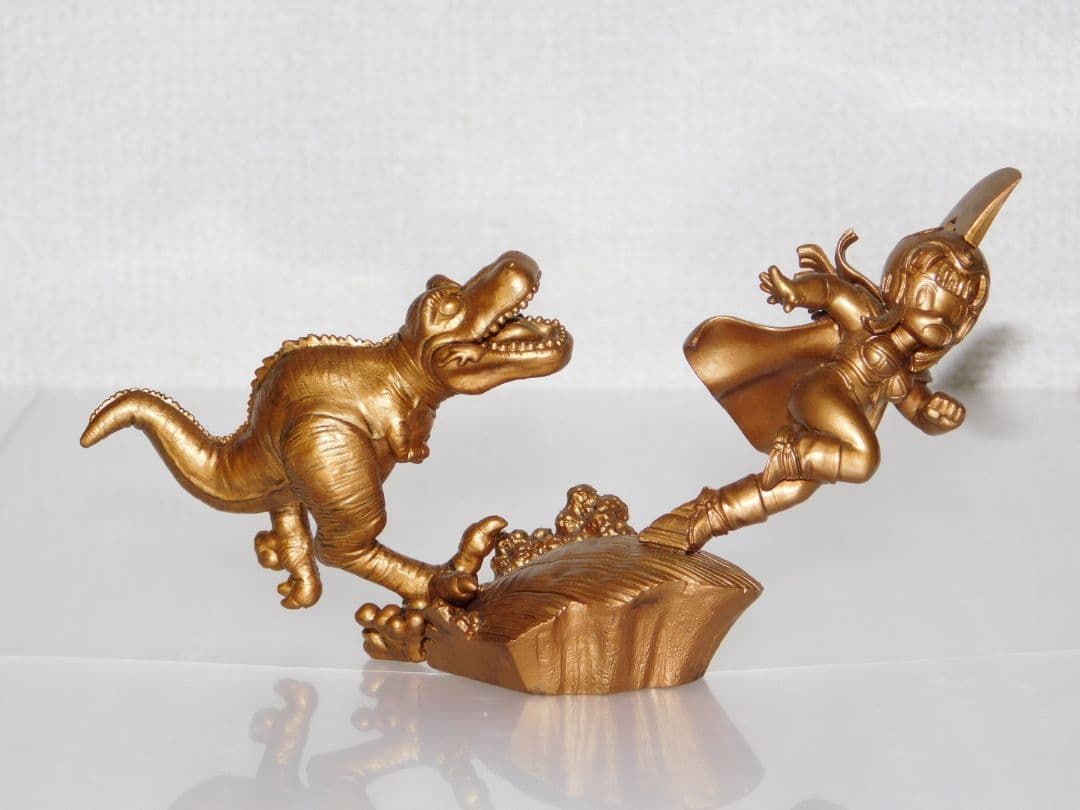 【最終価格】ドラゴンボールカプセル ブロンズ色フィギュア 15体セット ドラカプ