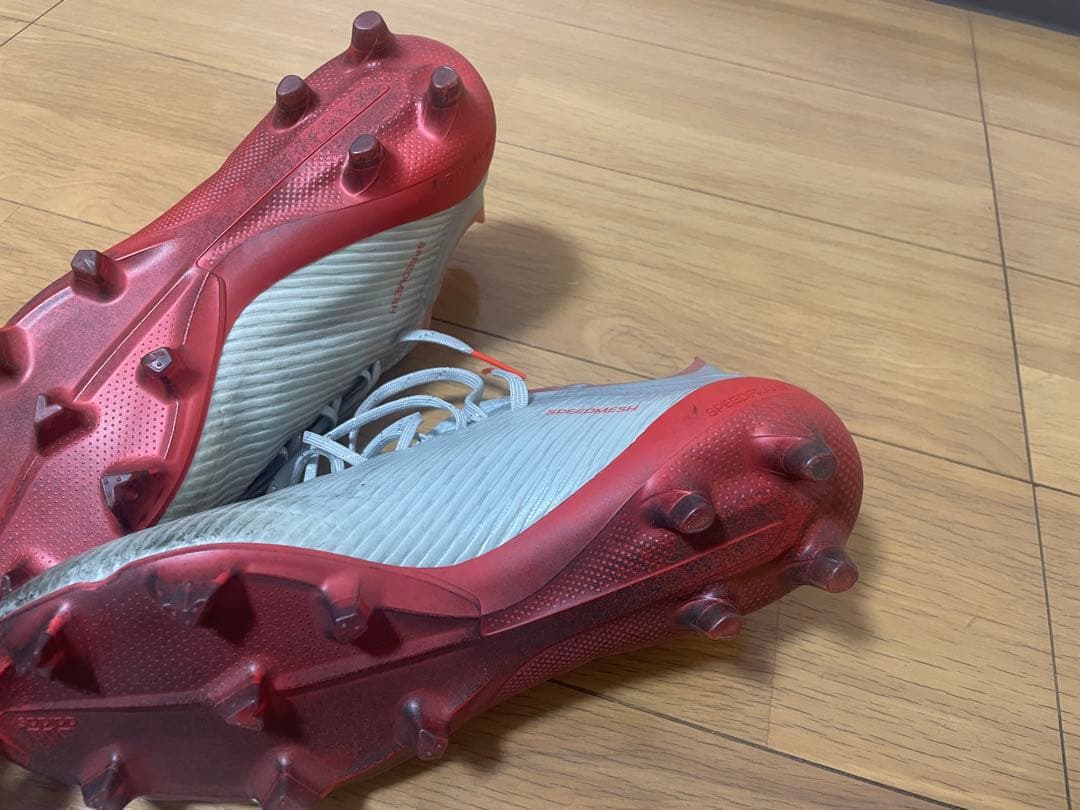 adidas エックス　19.1 fg