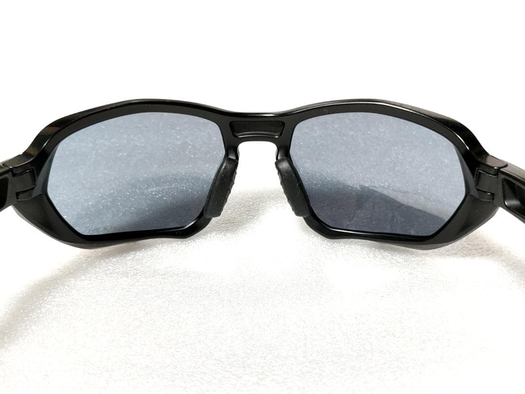 オークリー プラズマ サングラス OAKLEY 自転車 ロードバイク 釣り 野球
