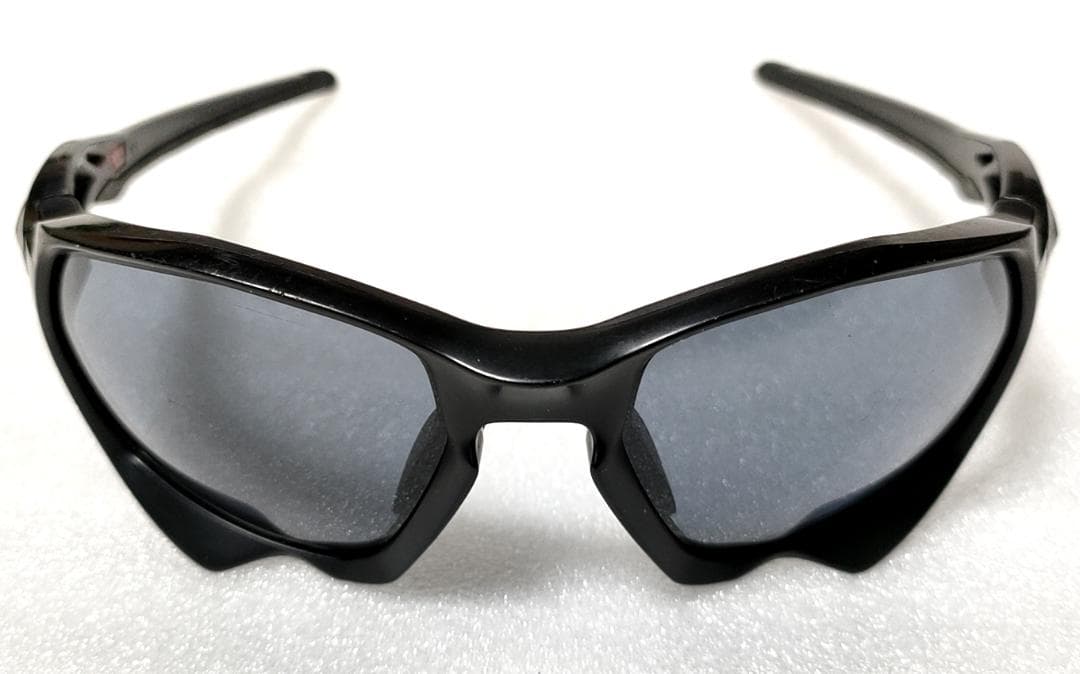 オークリー プラズマ サングラス OAKLEY 自転車 ロードバイク 釣り 野球