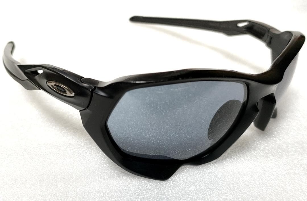 オークリー プラズマ サングラス OAKLEY 自転車 ロードバイク 釣り 野球