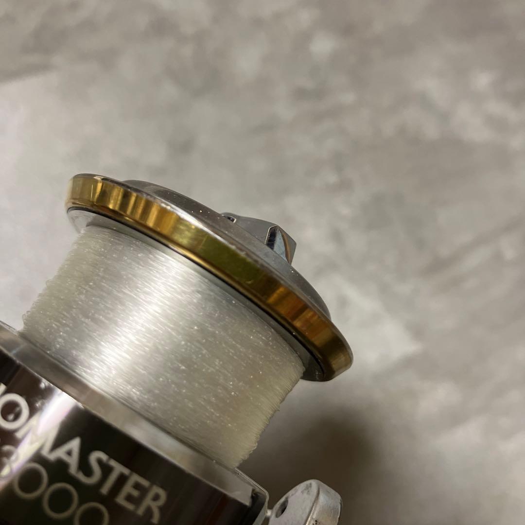 SHIMANO シマノ　11バイオマスターC3000