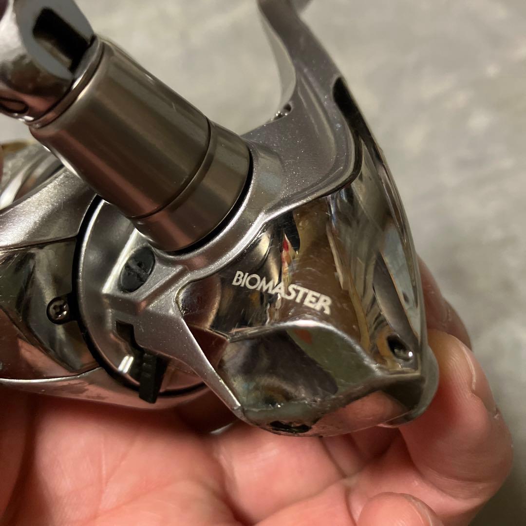 SHIMANO シマノ　11バイオマスターC3000