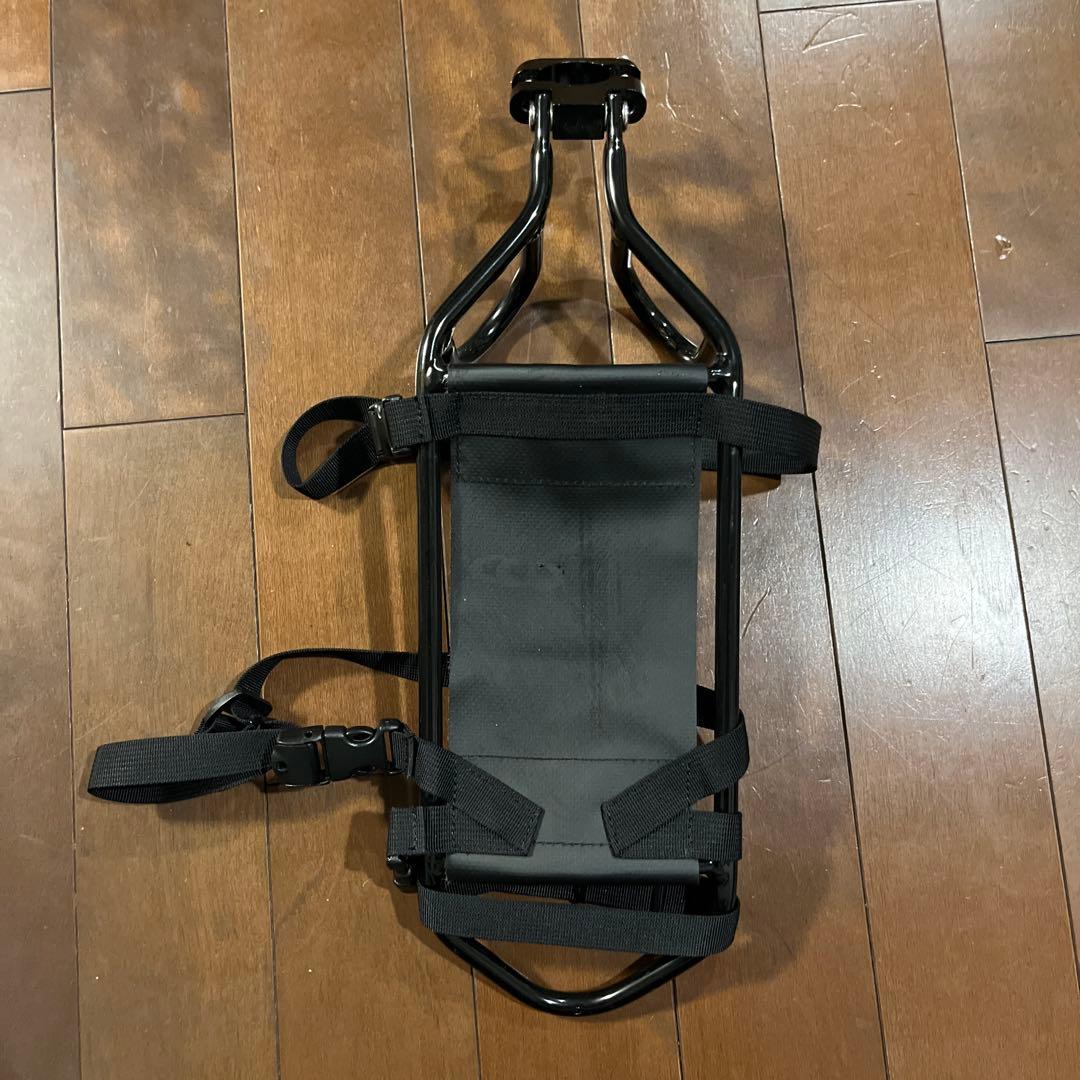 アクセサリー *PDW* bindle rack
