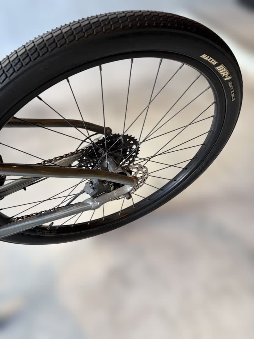 Treadwell 2 Ltd 引取限定