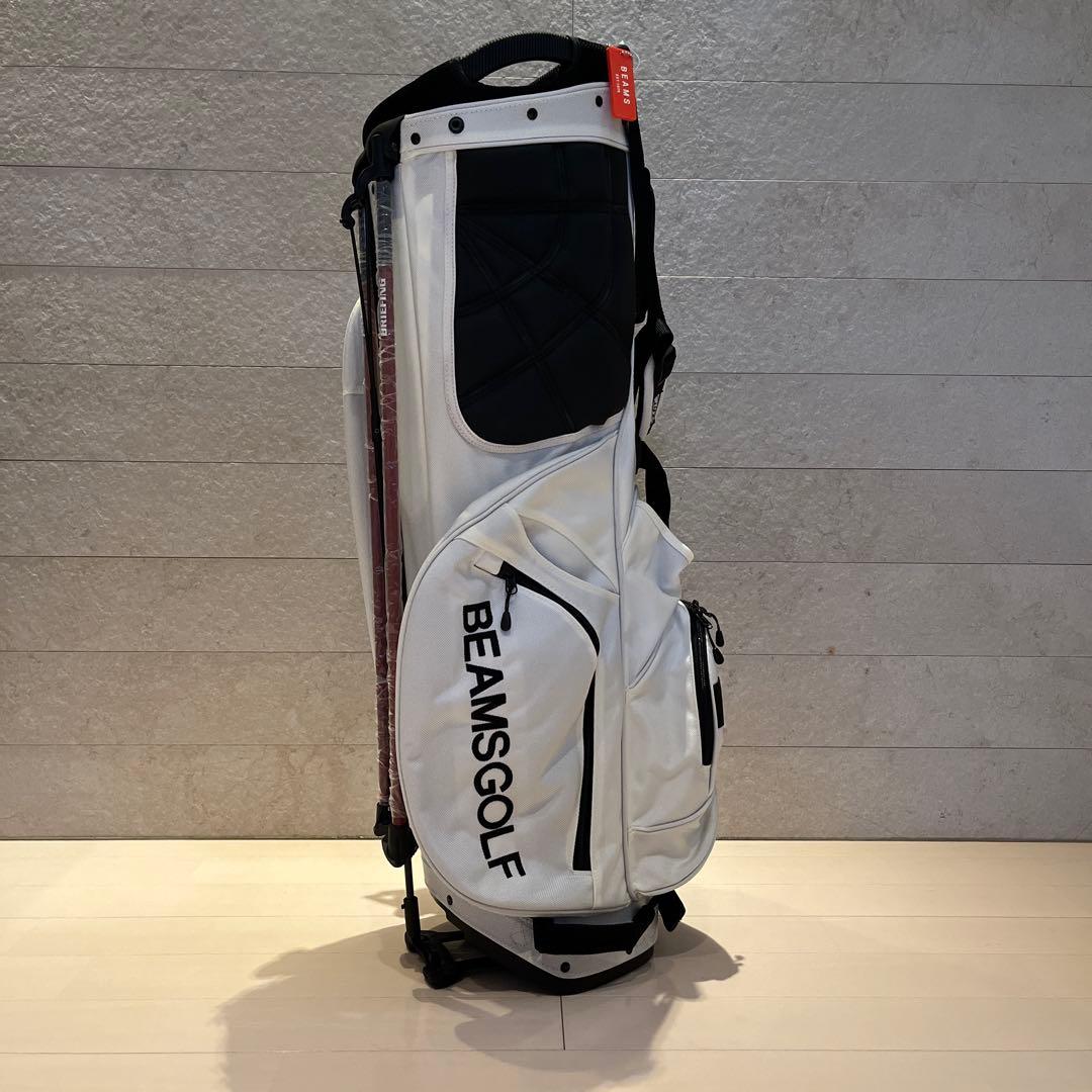 ■BRIEFING×BEAMSGOLF×SUNMOUNTAIN希少トリプルコラボ