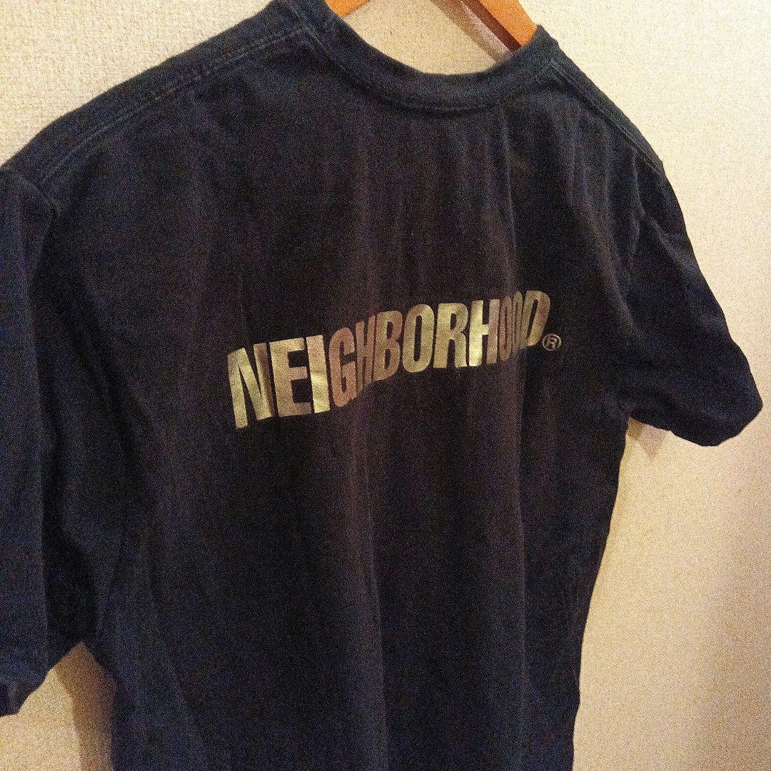 B'z 稲葉浩志　着用　NEIGHBORHOOD Tシャツ