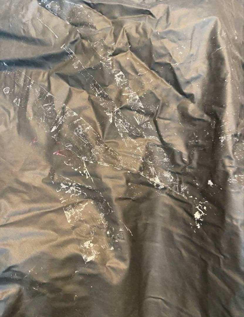 THE NORTH FACE VE 25 テント