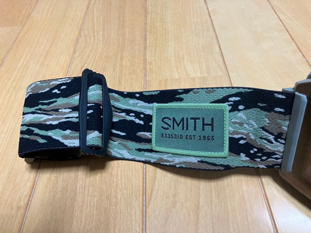 Smith squad Magゴーグル