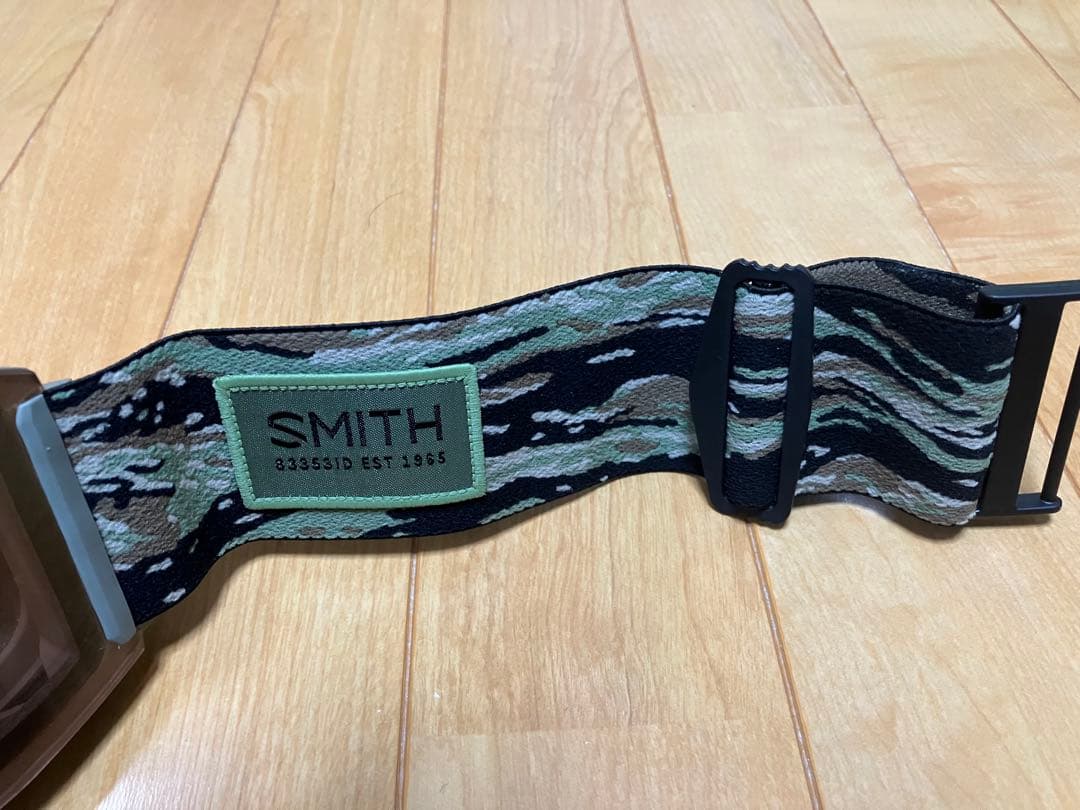 Smith squad Magゴーグル