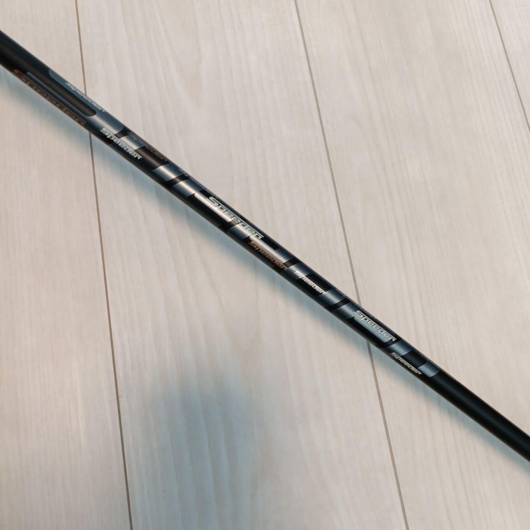 コブラ エアロジェット ドライバー Speeder 569 TR Sフレックス