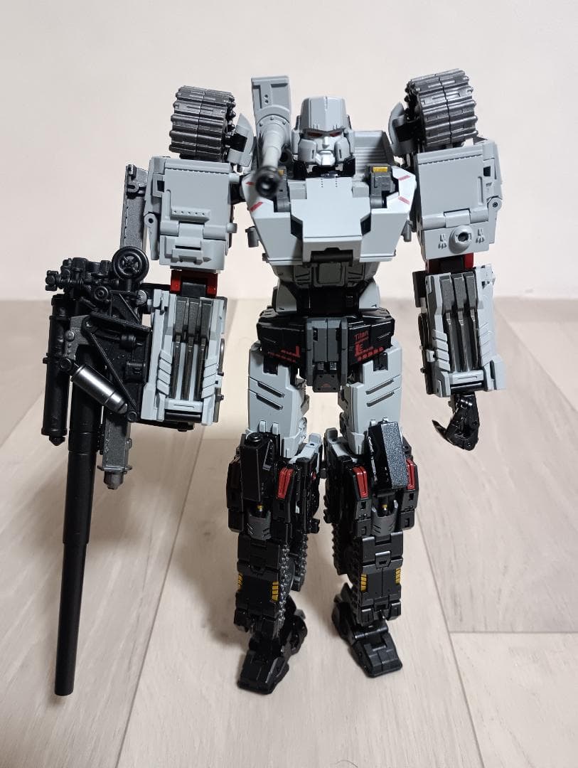 コミック・アニメ Toyseasy l Souls Series Titan