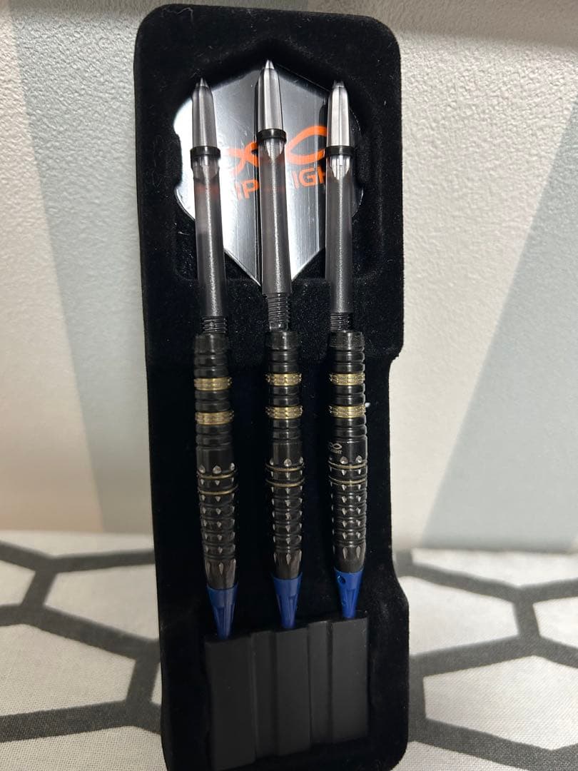 tripleight Abel2 鎌田愛プロ ダーツセット