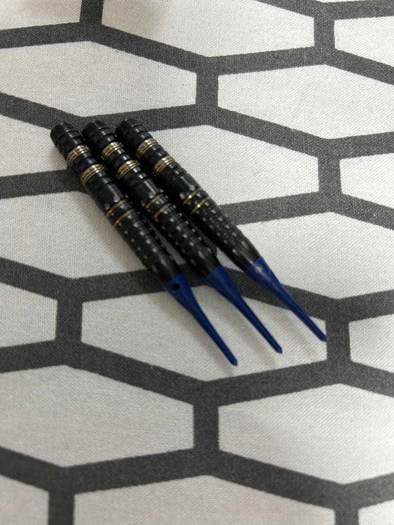 tripleight Abel2 鎌田愛プロ ダーツセット