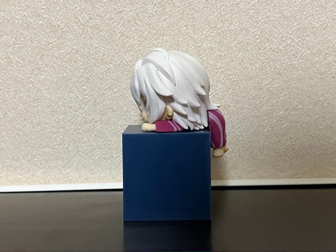 【鬼滅の刃】ひっかけフィギュア 宇髄天元 着流し姿